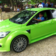Illustration for article titled 2010 Ford Focus RS: First U.S. Drive